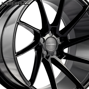 LSGZl Bánh Xe Hợp Kim Xe Hơi Thiết Kế Mới <span class=keywords><strong>L</strong></span> 17/18/19/20/210/22/23/<span class=keywords><strong>24</strong></span> Inch Bánh Xe Hợp Kim Bánh Xe Rèn - Product Image 6