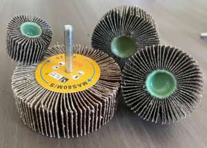 Stock en gros 25*6 tête de meulage Dremel Tête de meulage - Product Image 5