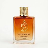 Parfum pour homme Oud Wood Premium élégant et longue durée, vente en gros, Arabie Saoudite, Émirats arabes unis, Dubaï, 100 ml