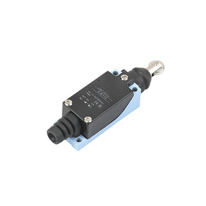 Interruptor de Límite ZJSHUYI Z-8111 para Uso en Interruptor de Flotador <span class=keywords><strong>Faisal</strong></span> - Product Image 2