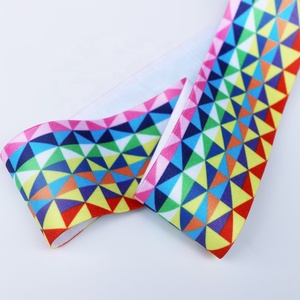 Hengda tùy chỉnh độc đáo logo thương hiệu truyền nhiệt in Ban nhạc đàn hồi cho bãi biển quần - Product Image 4