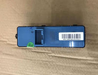 Interrupteur de commande de lève-vitre électrique principal avant gauche d'origine 7045054900894 pour Geely Boyue Pro, interrupteur de lève-vitre Geely Azcarra