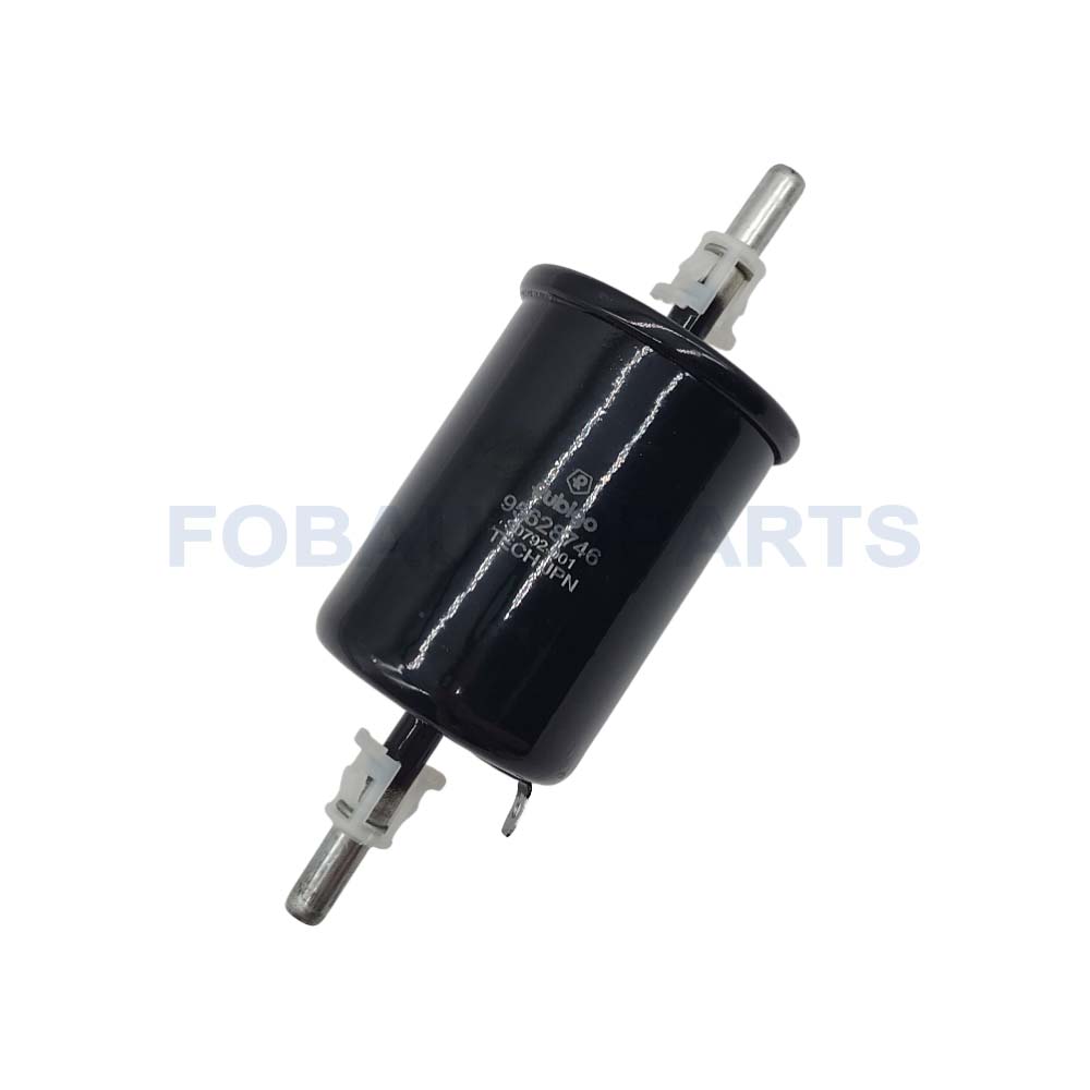 High Quality New Fuel Filter 95628746 for CHEVROLET AVEO 1.4 & 1.6