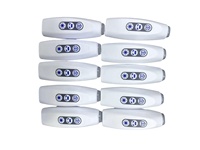 Módulo de Cámara Mini OEM/ODM con Imagen de 160 Kpíxeles, Cable Extendido de 3 Metros, Personalización para Angioscopio