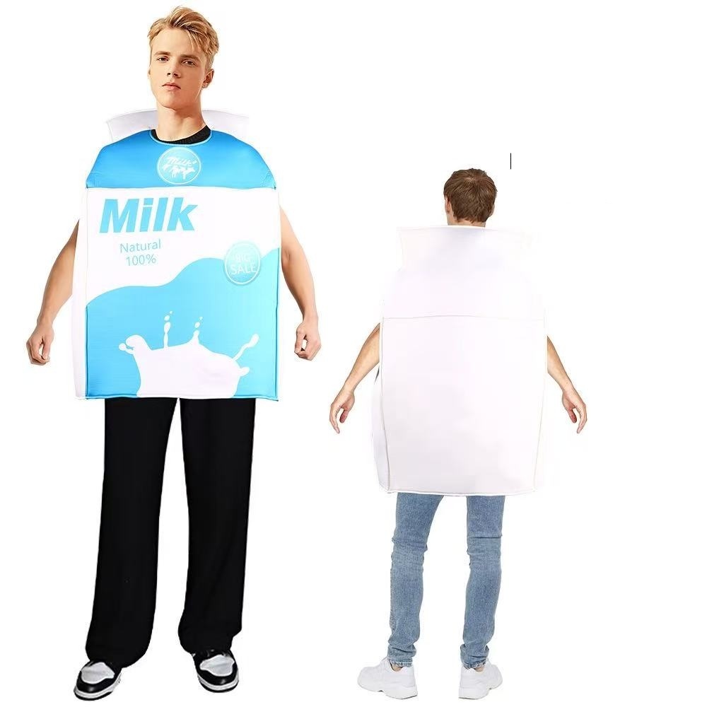 Leche