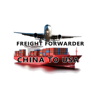 Internationaler Seefracht-Spediteur DDP Shenzhen <span class=keywords><strong>Zhejiang</strong></span> Frachtführer China nach USA - Product Image 5