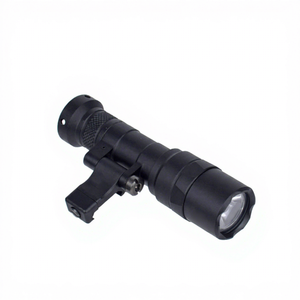 Kit de Iluminación LED Metálico Desmontable, Carcasa de Dos Tonos, Cable de Extensión Separado, Panel de Control de Presión, Juego Completo de Accesorios - Product Image 2