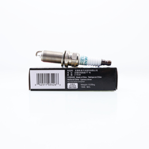 Bujía de iridio doble <span class=keywords><strong>Denso</strong></span> <span class=keywords><strong>FK20HR11</strong></span>/3426 original OE 1884508200/12290RBJ003/9091901247/22401AA700 - para TOYOTA/HONDA - Product Image 4