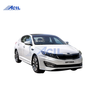 Par De Guardabarros Interiores Delanteros Para Kia Optima 2014-2015 (sin Espuma) – Reemplazo Directo