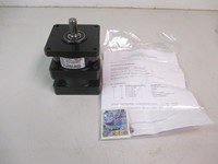 PLC Thomson Micron 34-611793-6887 NemaTRUE Planetary Gearbox, Ratio 5:1 Warranty Product