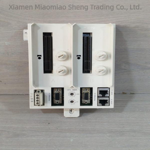 Tu847 3bse022462r1 <span class=keywords><strong>Pr</strong></span>:a模块终端单元全新原装现货工业自动化包专用PLC编程 - Product Image 1