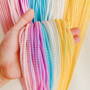 Áp dụng cho Cáp dữ liệu sạc điện thoại di động 1.4m Dây bảo vệ tay áo bảo vệ 1.6m tay áo bảo vệ cho dây quanh co - Product Image 2