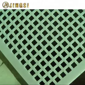 Perforated Metal Plate Speaker Grille Rectangular Perforated Steel Panels stainless steel filters perforated screen metal screen