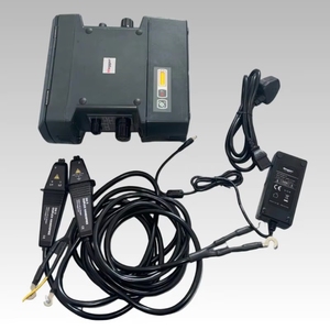 Ohmmètre portatif DLRO10 2000, testeur de faible résistance - Product Image 3