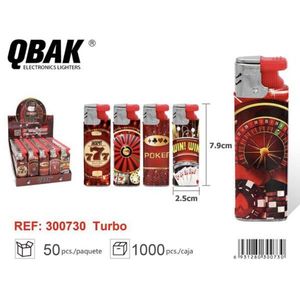 ไฟฉาย QBak Euro น้ำหนักเบาสำหรับการผจญภัยกลางแจ้ง ขายส่ง - Product Image 4