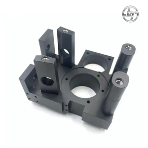 طحن صغير باستخدام الحاسب الآلي <span class=keywords><strong>5</strong></span> محاور مع الطباعة الكهربائية ثلاثية الأبعاد لأعمال النجارة للمعدات الصناعية للطباعة ثلاثية الأبعاد - Product Image 3