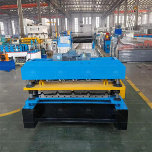 Máquina de Conformado en Frío 840 con Sistema de Corte Eléctrico, Nueva Tecnología Profesional - Product Image 2