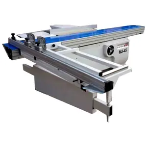 digital sliding table saw full automatic panel saw machine sliding table saw