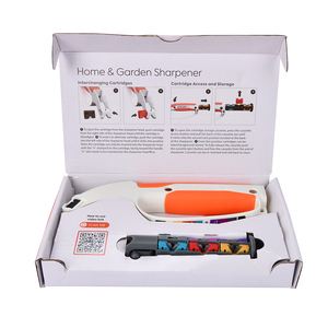 Winslow & Ross 7 en 1 couteau d'affûtage <span class=keywords><strong>de</strong></span> tronçonneuse <span class=keywords><strong>kit</strong></span> d'affûtage <span class=keywords><strong>de</strong></span> tronçonneuse professionnel pour lame <span class=keywords><strong>de</strong></span> tondeuse - Product Image 3