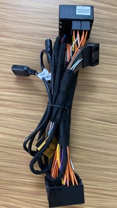 Original Screen Reverse Image Wifi Wireless CarPlay <strong>Android</strong> Auto Retrofit Kit for Audi 3G MMI 2012-2017 A4 Q5 S5 - Product Image 2