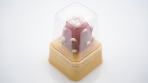 Prix d'usine - Crème glacée en forme de fruit du dragon avec une délicieuse saveur de fruit du dragon - Product Image 4