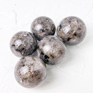 Nouveauté Sphères de cristal de fleur de prunier fluorescentes boule sphère de cristal de <span class=keywords><strong>montagne</strong></span> naturelle pour les collectionneurs - Product Image 6