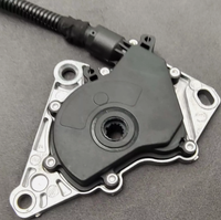 Ventes directes d'usine de l'interrupteur de sécurité neutre de transmission UHB500020 de haute qualité adapté à Land Rover Range Rover L322