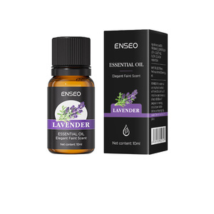 Essential Oil Glass <strong>Car</strong> Air Freshener <strong>Diffuser</strong> Humidifier 10ml Natural Scent Lavender Orange Rose Lemon Aroma No Electricity - Product Image 1