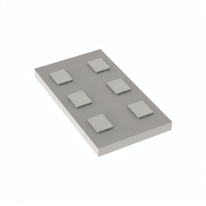Acoplador Direccional de RF X4C40L1-02G, Distribuidor Autorizado - Product Image 1