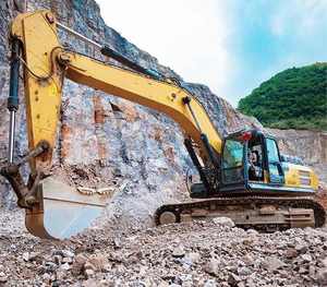 <span class=keywords><strong>40ton</strong></span> RC <span class=keywords><strong>Excavator</strong></span> XE400DK Nuevo rendimiento Máquina Excavadora hidráulica Marca china con 1 año de garantía - Product Image 3