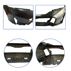 WBL OEM 04711-T56-A50ZZ nuovo modello di Kit carrozzeria per <span class=keywords><strong>Honda</strong></span> 11.5th <span class=keywords><strong>Civic</strong></span> 2025 2026 FE3 paraurti anteriore per auto - Product Image 3