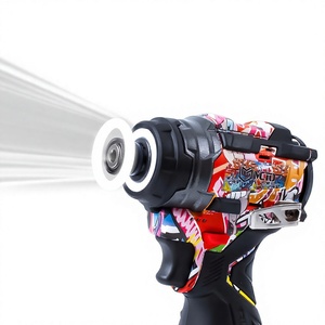 Cordless Drill Set 1/4 In Lithium Battery Rechargeable DIY <b>Crafts</b> <b>Tool</b> Kit - Product Image 5