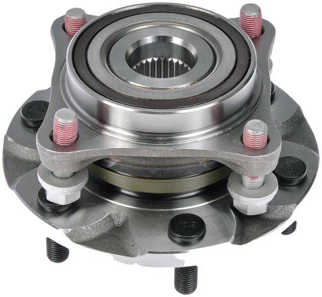 Car Part Hub Bearings for Land Cruiser - OEM 43550-60010