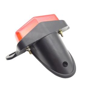 Feux LED pour vélo, lumières pour moto, feux arrière pour moto, clignotants pour moto - Product Image 5