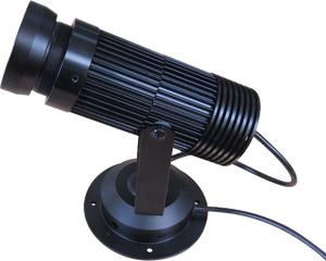 Máy Chiếu Gobo Mạnh Mẽ Máy Chiếu <span class=keywords><strong>LED</strong></span> Tĩnh <span class=keywords><strong>12W</strong></span> Đèn Chiếu Logo Trang Trí Nhà Hàng - Product Image 4