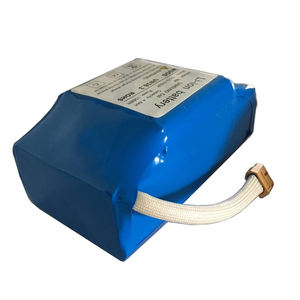 WELLGO литий ионный 18650 10S2P 158Wh 4400 мА/ч, литий-ионный аккумулятор 36В 4.4Ah Ховерборд батарейный блок - Product Image 5