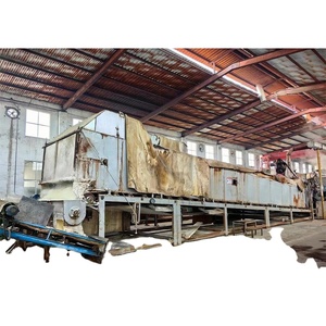 Công suất cao nhà máy Giá gỗ/Bạch đàn/thông/tre bột giấy Máy chế biến PLC động cơ bơm hộp số giấy bột giấy sản xuất - Product Image 3