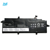 Baterai Laptop MYiYAE L20C4P73 untuk Lenovo ThinkPad X13 Gen 2 20WK 20WL 20XH / ThinkPad X13 Gen 3 21BN 21BQ 21CM Series