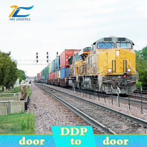 Drop Shipping Fcl DDP DDU Sea Air Door to Door Freight Forwarder China to Venezuela <strong>Spain</strong> Canada Thailand <strong>Morocco</strong> - Product Image 4