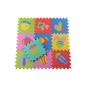 Non-Toxique Tapis De Jeu En Mousse pour Bébé <span class=keywords><strong>Puzzle</strong></span> En Mousse Tapis De <span class=keywords><strong>Sol</strong></span> En Caoutchouc Souple Pour Bébé - Product Image 3