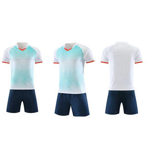 Maglia da calcio 2425 vendita del produttore maglia da calcio di alta qualità comoda e trasparente da uomo - Product Image 4