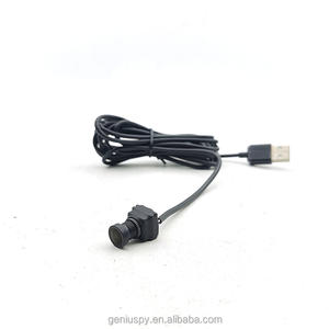 Mini módulo de cámara <span class=keywords><strong>Micro</strong></span> USB, dispositivo de seguridad CCTV, Banco Full HD, ATM, kiosco, 12x12Mm, <span class=keywords><strong>1080P</strong></span>, gran oferta - Product Image 3