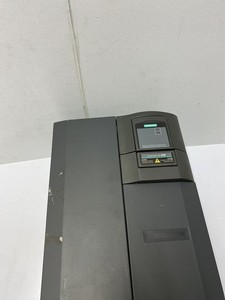 6SE64402UD337EA1 6SE6440-2UD33-7EA1 Variador de Frecuencia CA de 37kW 380V-480V Trifásico para Sistemas de Automatización - Product Image 2