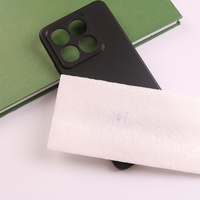 Étui de téléphone portable en TPU noir pour Xiaomi 15T 17T Pro 16 14 POCO Poco F7 Pro 5G 13 Housse de téléphone en silicone pour Redmi Note 17 Pro Plus