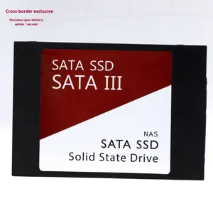 Modell 2,5-Zoll-SATA3-Schnittstelle SSD 2TB internes Hochgeschwindigkeits-Solid-State-Laufwerk für Desktop und Laptop Neues grenz überschreiten des Produkt - Product Image 3