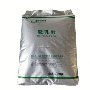 Gran Oferta: Gránulos de Resina PLA LX175, Materia Prima Plástica, Fabricante de Materia Prima - Product Image 4