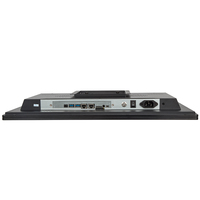 15,6 pulgadas IP65 Industrial todo en uno táctil capacitiva de montaje en pared computadoras de PC táctil RK3566 Android 11 Panel PC
