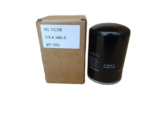 MANNY 6.3463.0 ไส้กรองน้ำมันคุณภาพสูง อะไหล่เครื่องอัดอากาศอุตสาหกรรม - Product Image 2