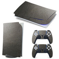 RALAN Vinyle Faceplate decal Pour Playstation 5 Console Controller accessoires Skins Pour Ps5