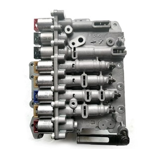 Cuerpo de Válvulas Remanufacturado HXT de Alto Rendimiento para Caja de Cambios 6F24, Repuesto para Sistema de Transmisión Automática para Hyundai KIA - Product Image 3